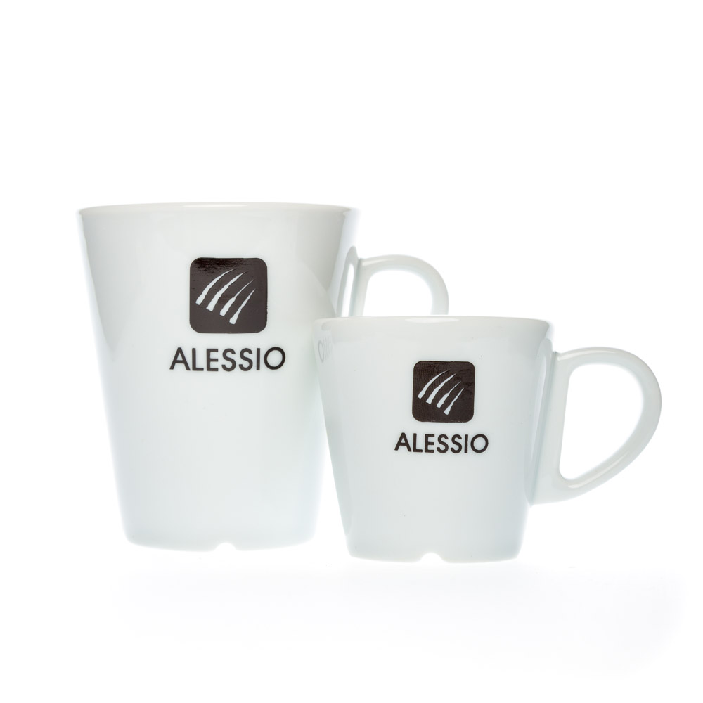 Espresso Tasse